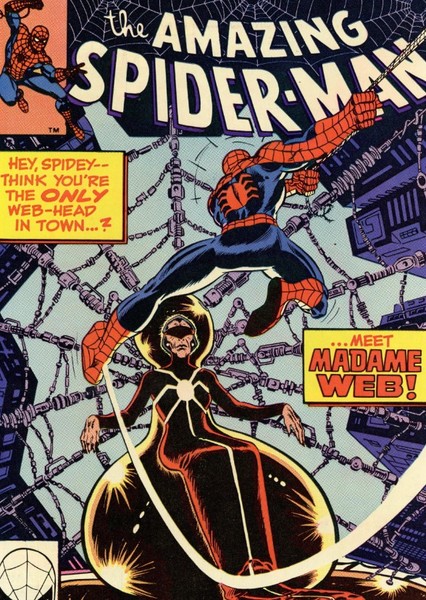 The Amazing Spider-Man (Comic Series) photo