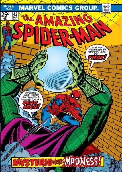 The Amazing Spider-Man (Comic Series) photo