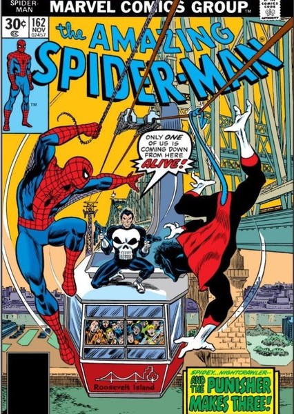 The Amazing Spider-Man (Comic Series) photo