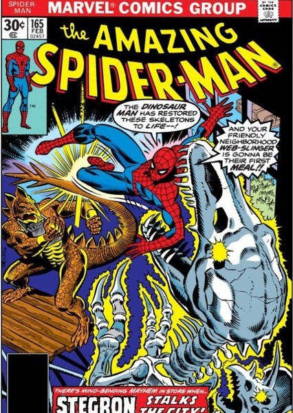 The Amazing Spider-Man (Comic Series) photo