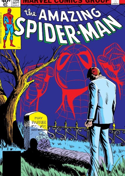 The Amazing Spider-Man (Comic Series) photo