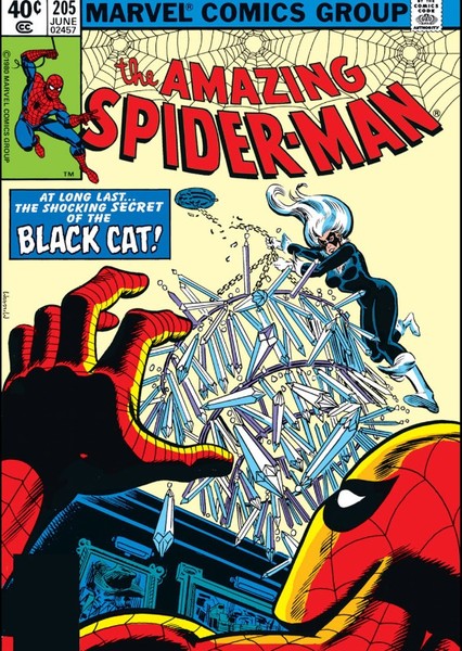 The Amazing Spider-Man (Comic Series) photo