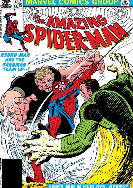 The Amazing Spider-Man (Comic Series) photo