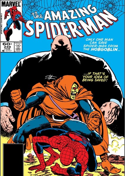The Amazing Spider-Man (Comic Series) photo