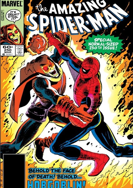 The Amazing Spider-Man (Comic Series) photo