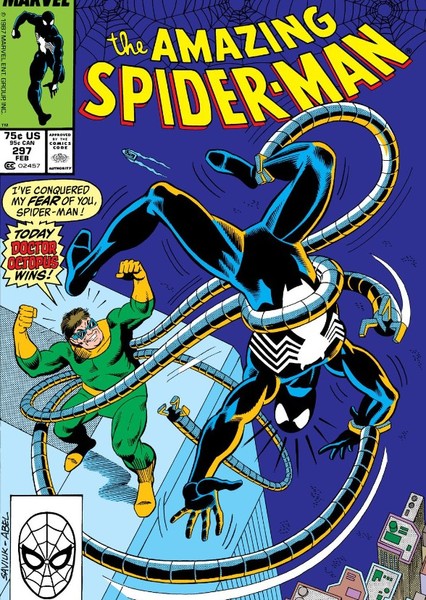 The Amazing Spider-Man (Comic Series) photo