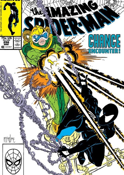 The Amazing Spider-Man (Comic Series) photo