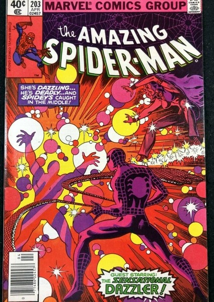 The Amazing Spider-Man (Comic Series) photo
