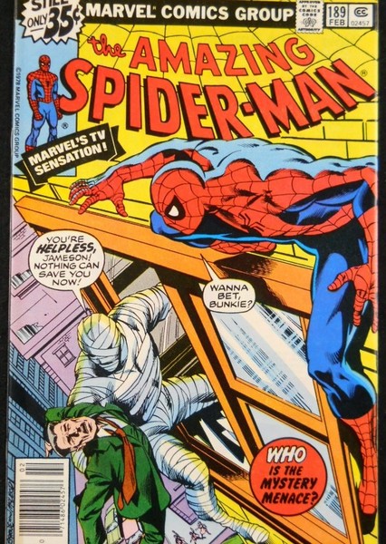 The Amazing Spider-Man (Comic Series) photo