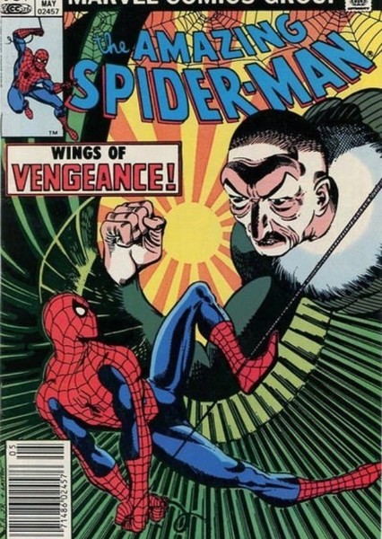 The Amazing Spider-Man (Comic Series) photo