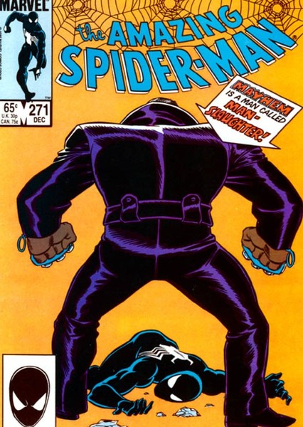 The Amazing Spider-Man (Comic Series) photo