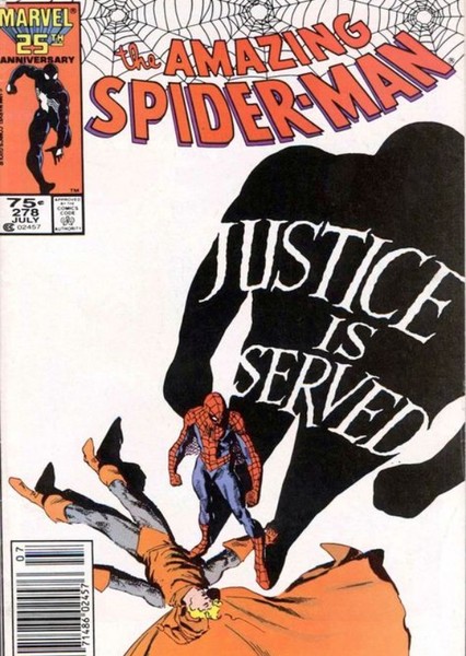 The Amazing Spider-Man (Comic Series) photo