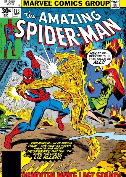 The Amazing Spider-Man (Comic Series) photo
