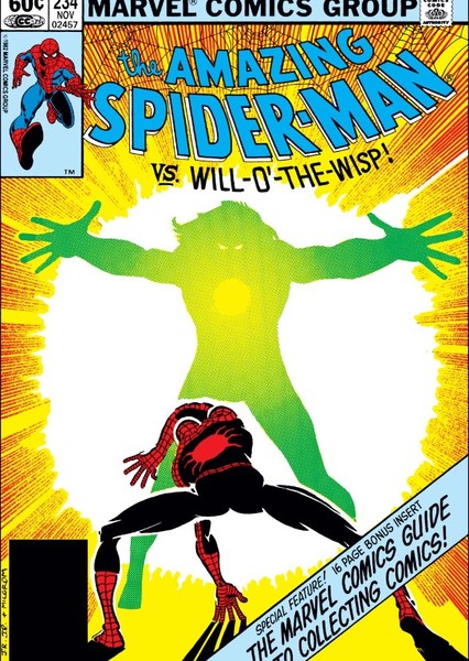 The Amazing Spider-Man (Comic Series) photo
