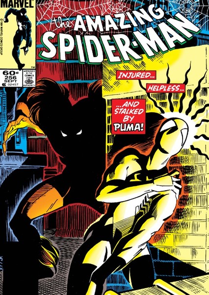 The Amazing Spider-Man (Comic Series) photo