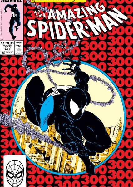 The Amazing Spider-Man (Comic Series) photo