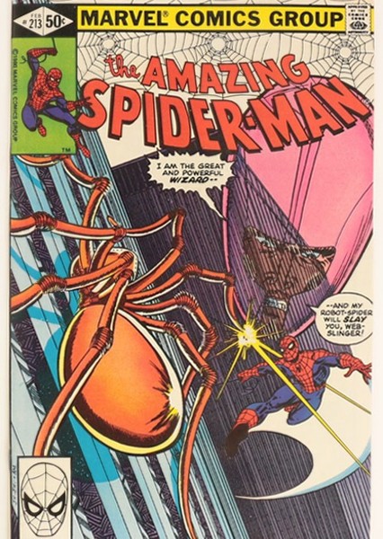 The Amazing Spider-Man (Comic Series) photo
