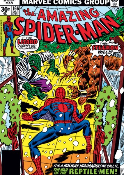 The Amazing Spider-Man (Comic Series) photo