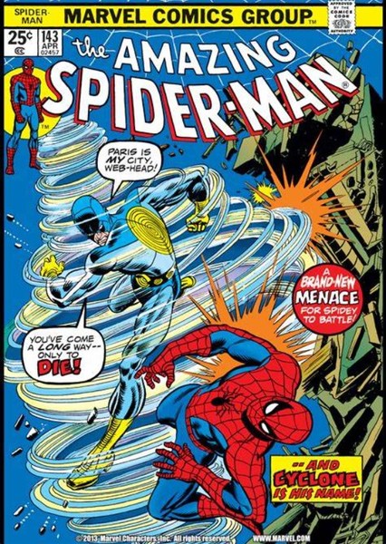 The Amazing Spider-Man (Comic Series) photo