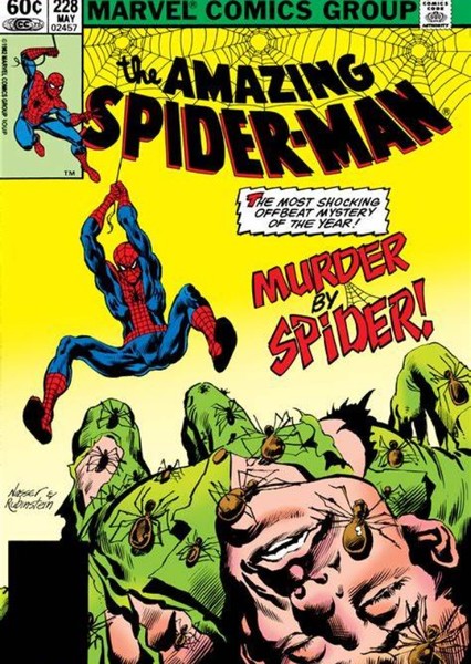 The Amazing Spider-Man (Comic Series) photo