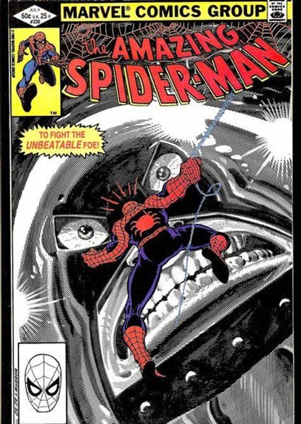 The Amazing Spider-Man (Comic Series) photo