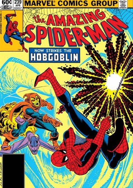 The Amazing Spider-Man (Comic Series) photo
