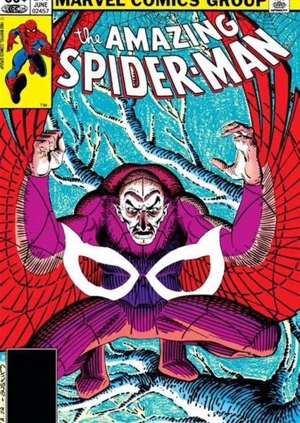 The Amazing Spider-Man (Comic Series) photo