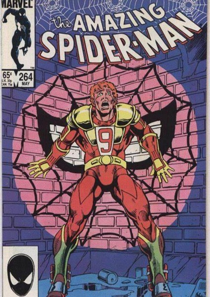 The Amazing Spider-Man (Comic Series) photo
