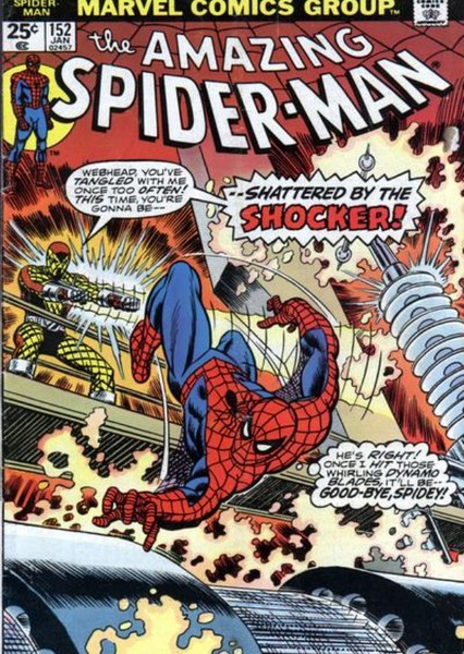 The Amazing Spider-Man (Comic Series) photo