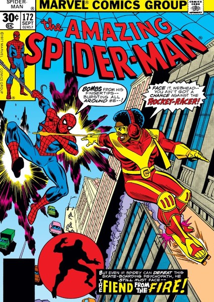 The Amazing Spider-Man (Comic Series) photo