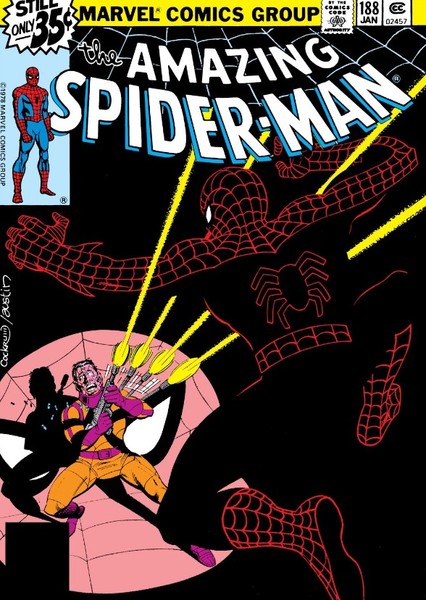The Amazing Spider-Man (Comic Series) photo