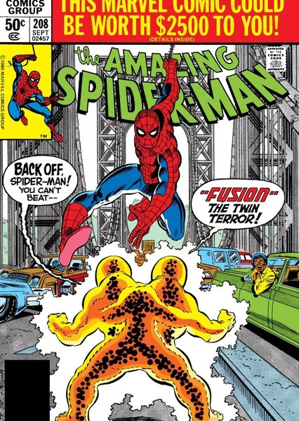 The Amazing Spider-Man (Comic Series) photo
