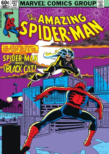 The Amazing Spider-Man (Comic Series) photo