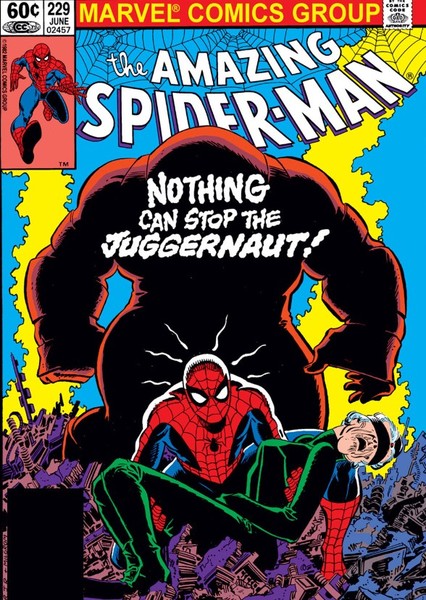 The Amazing Spider-Man (Comic Series) photo