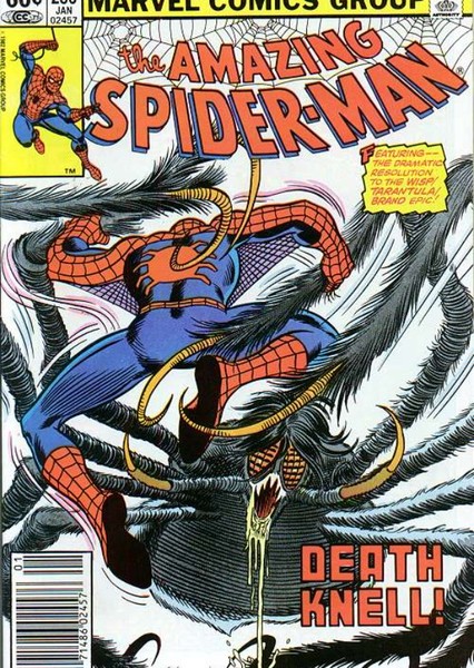The Amazing Spider-Man (Comic Series) photo