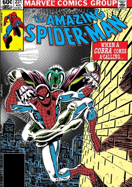 The Amazing Spider-Man (Comic Series) photo