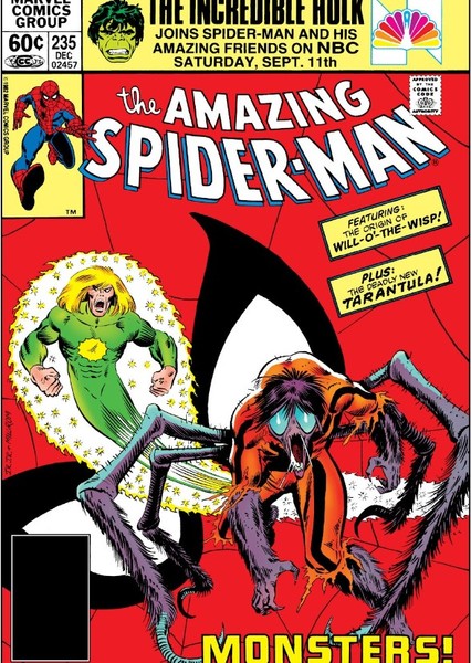 The Amazing Spider-Man (Comic Series) photo