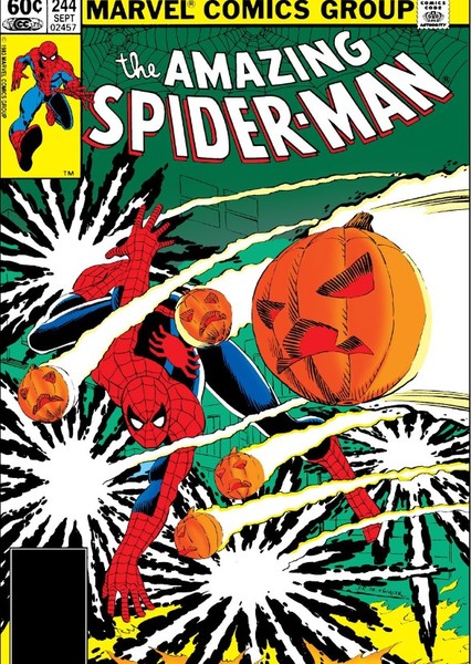The Amazing Spider-Man (Comic Series) photo