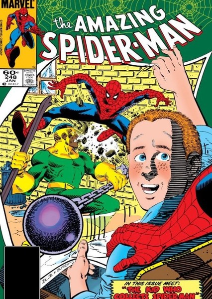The Amazing Spider-Man (Comic Series) photo