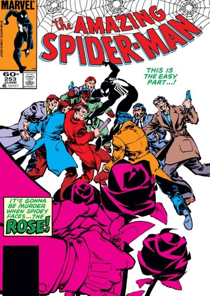 The Amazing Spider-Man (Comic Series) photo