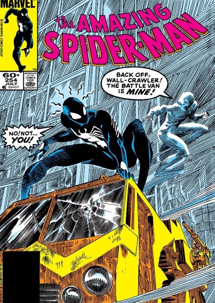 The Amazing Spider-Man (Comic Series) photo