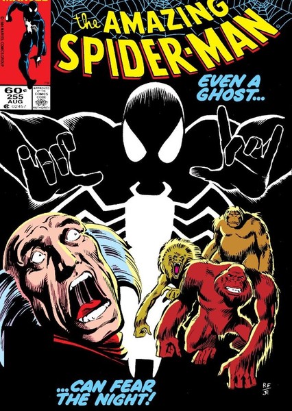 The Amazing Spider-Man (Comic Series) photo