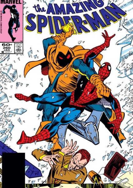 The Amazing Spider-Man (Comic Series) photo
