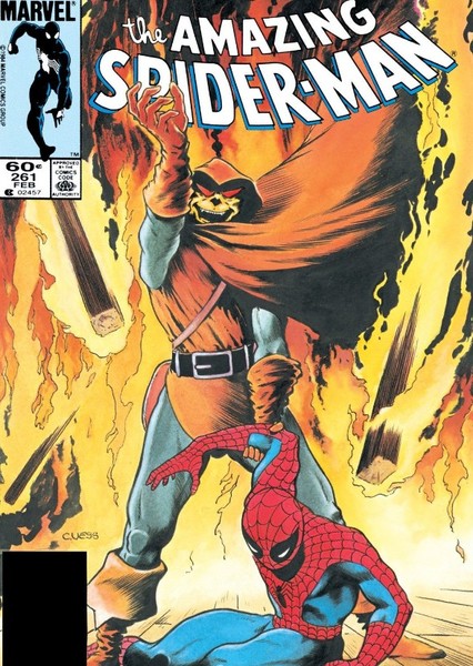 The Amazing Spider-Man (Comic Series) photo