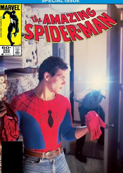 The Amazing Spider-Man (Comic Series) photo