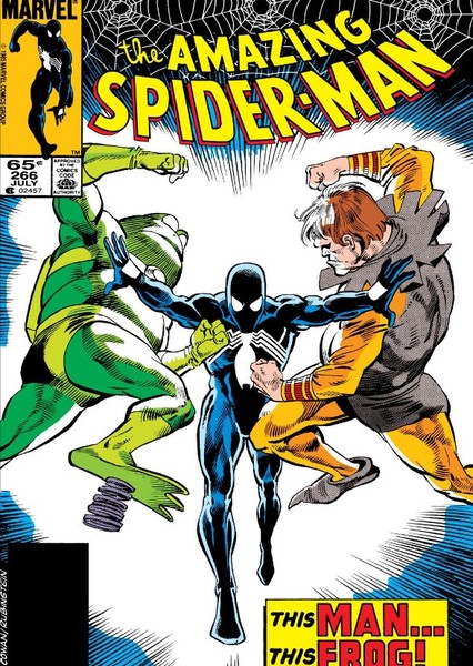 The Amazing Spider-Man (Comic Series) photo