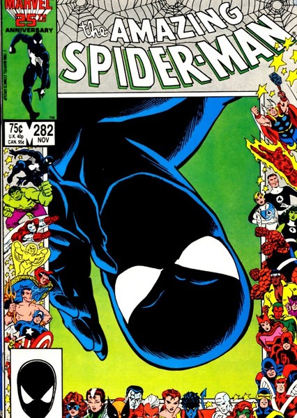 The Amazing Spider-Man (Comic Series) photo