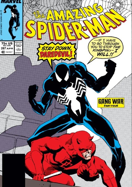 The Amazing Spider-Man (Comic Series) photo