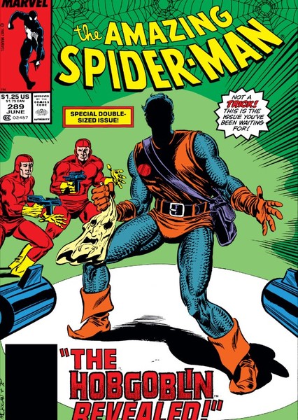 The Amazing Spider-Man (Comic Series) photo