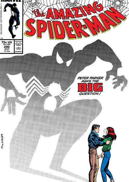 The Amazing Spider-Man (Comic Series) photo